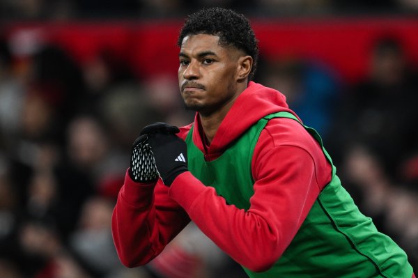 Marca: Rashford trở lại Manchester United, anh không phải là mục tiêu ưu tiên của Barcelona để ký hợp đồng
