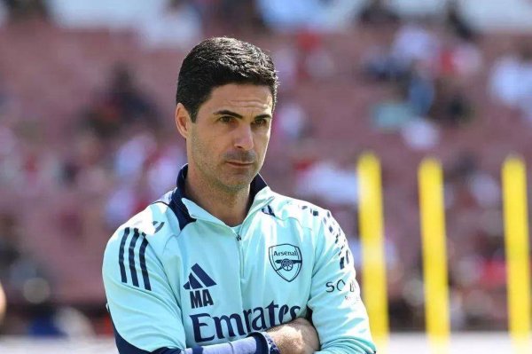 70 triệu pound viện trợ mạnh mẽ có thể tham gia vào Arsenal với tiếng chuông, Vua trái bị bỏ rơi, những người hâm mộ súng đang bùng nổ