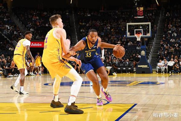 Kết thúc tấn công có một vai trò rất nổi bật! Anh trai của ngôi sao đang lên của Cavaliers có thể ở lại và nhận được hợp đồng từ các Chiến binh không?