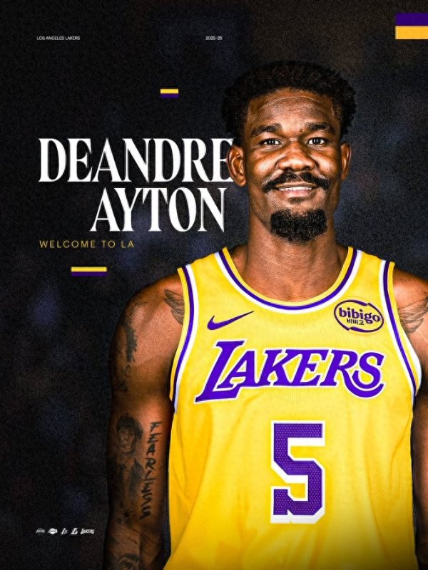 Lakers News: Ba bản hợp đồng chính thức được công bố, các cầu thủ trẻ tiếp tục thực hiện trong thảm họa, các hóa đơn dự kiến sẽ tham gia