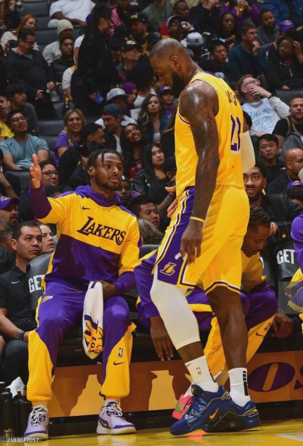 Kế hoạch tăng cường vị trí trung tâm của Lakers đối mặt với Thử thách cao cấp thị trường