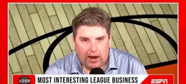 James đã bị Lakers bỏ qua, phóng viên nổi tiếng đã suy đoán 