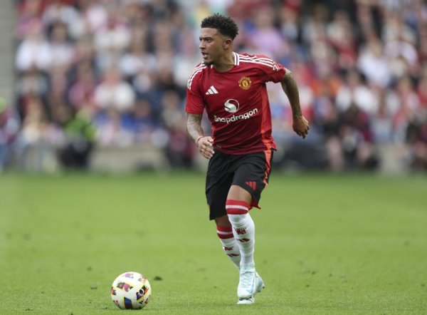 DIMA: Juventus có một liên hệ mới với Manchester United để k