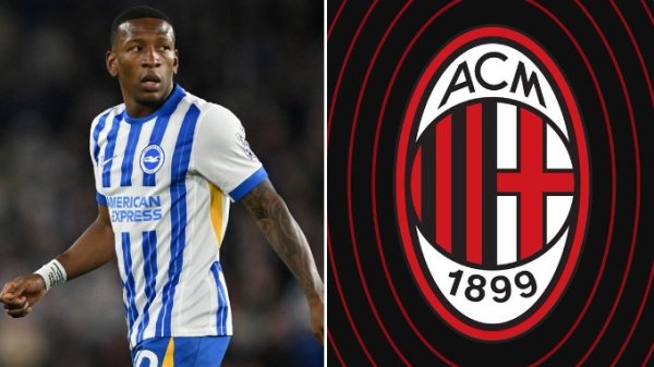 Cũng cần phải mặc cả AC Milan và Esturpinian để đi theo cả h
