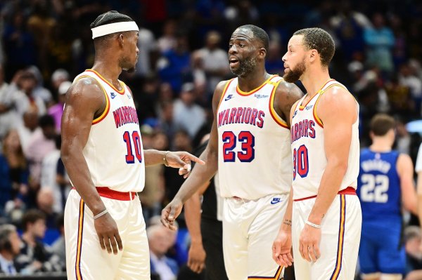 Meiji trêu chọc: Tôi hy vọng Horford & Payton đến với cá