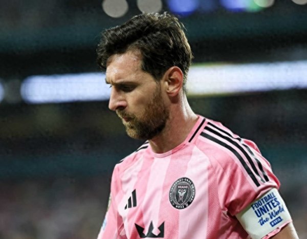 5 trò chơi trong 14 ngày! Messi 38 tuổi quá mệt mỏi: vắng mặ