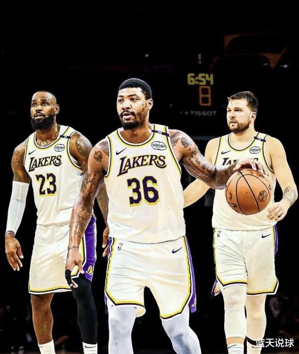 Tại sao Smart tham gia Lakers? Anh ấy có thể mang lại sự trợ