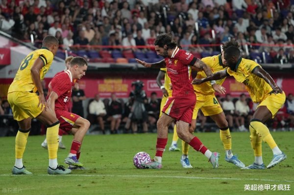 Liverpool thua Milan 2: 4, đó là một mánh khóe cay đắng, và 